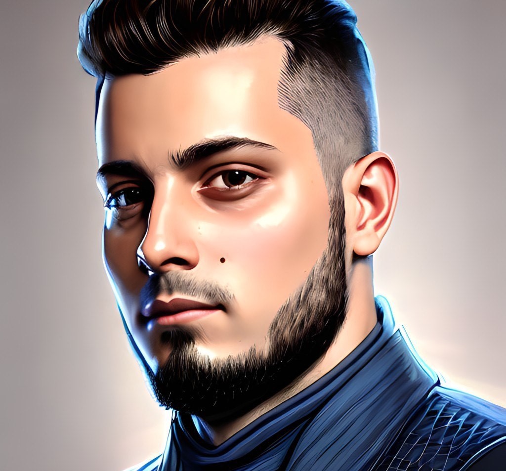 Marin Marinov