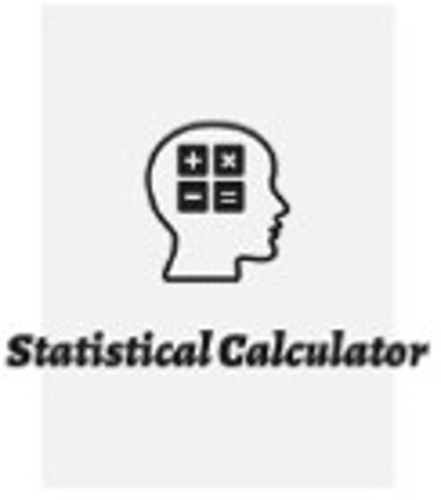 stat calculator